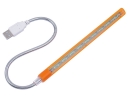 USB 10 LED Flexible Lamp for Notebook / PC